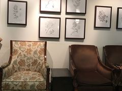 -1868 Café(上海自然博物馆店)