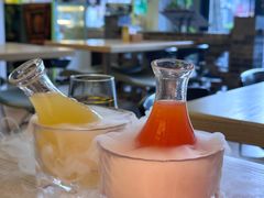 -苦尽酒馆·川菜(鼓楼店)