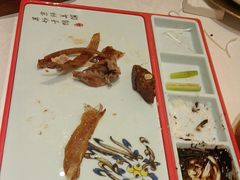 -南京富力万达嘉华酒店·游宴一品淮扬中餐厅