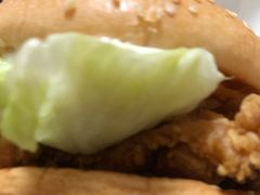 -肯德基(随州曾都店)