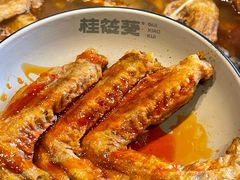 -桂筱葵螺蛳鸭脚(文化宫店)