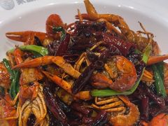 -聚味瞿记·龙虾堂(天元店)