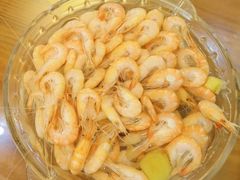 -灵福缘私房菜·农家菜(拈花湾·灵山大佛必推店)