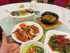 -金榜大酒店-中餐