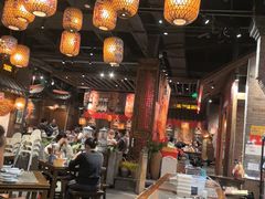 -南京大牌档(之心城店)