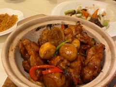 -利苑酒家(宜安广场店)
