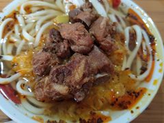 -兴华千张面馆
