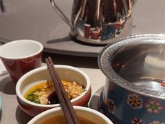 -额尔敦草原涮羊肉·烧烤(冻青树总店)