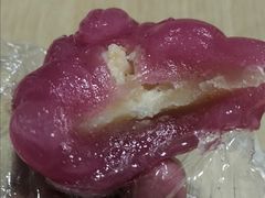 海盐芝士粉团-御品轩(锦园店)