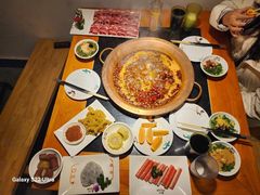 -老版火锅.12年西安排队王(沣峪口店)