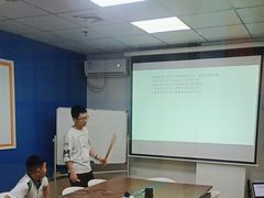 -童程童美信奥赛科技特长·乐高编程科创机器人(科大校区)