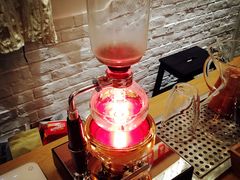 -COFFEE HOLIC(朝外SOHO店)