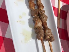 -西贝莜面村(金隅嘉品mall店)