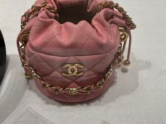 -CHANEL(恒隆广场店)