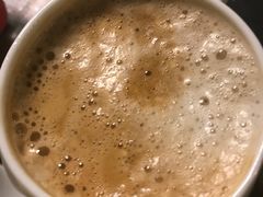 -HIGH FIVE哈福手工汉堡(桂林路店)