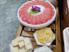 -千亿来乌拉火锅(德胜店)