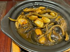 -老淮安·淮安菜(淮阴区店)