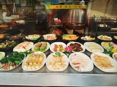 -揭阳钟记小食(福田新村店)