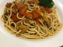 -佰搭果·广式茶餐厅(石牌东路店)