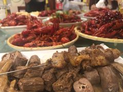 -阿胖龙虾小海鲜(宁国南路总店)