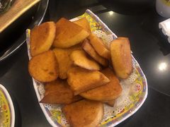 -芦月轩羊蝎子(北蜂窝店)