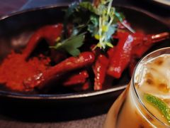 -West10 西拾·西餐厅·创意菜(未来科技城店)