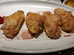 -新白鹿餐厅(金鹰新街口店)