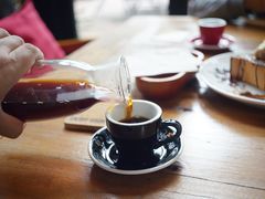 -旧雨咖啡·CoffeeFORU(黄村奥体店)
