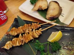 -高木日本料理(静安寺店)