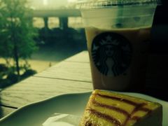 -星巴克(成都机场T2店)