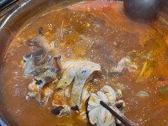 -亮欢寨酸汤鱼(沙冲路店)