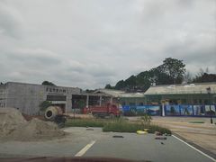 -卓筒井遗址公园