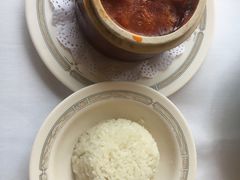 精品罐焖牛肉-莫斯科餐厅
