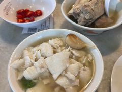 -松發肉骨茶(克拉码头店)