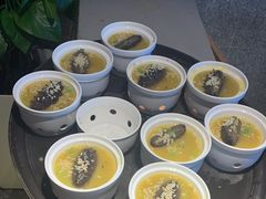 -澜小宴·胶东海鲜烟台味(时光塔店)