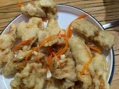 -京玉菲饭店(李村店)