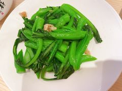 -蔡澜点心·粤菜(新街口IFCX店)