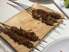 -马白开来特色羊排揪片子  (总店)