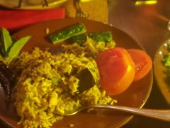 -花马天堂云南餐厅 Lost Heaven(高邮路店)