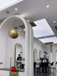 -JUNO hair salon