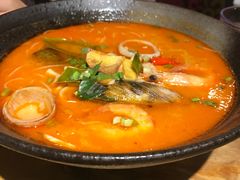 -阮氏娘·越南料理(双子塔店)