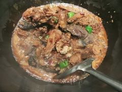 -挂旗柴锅鸡(蚌山区嘉年华店)