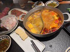 -滇牛云南火锅(桂林路店)