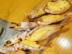 -吉兆·料理(红梅南路店)