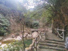 -浙西大峡谷