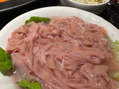 -陈眼镜火锅(总店)