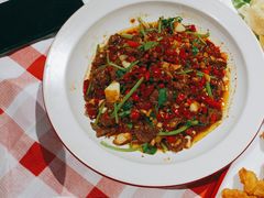 -文昌阁·长沙市井菜(美食地标店)