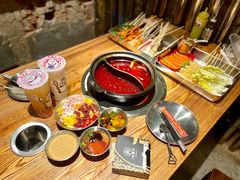 -江湖六膳門串串香(隆礼路店)