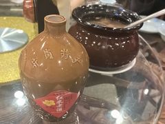 -西江美食舫·江西菜(健德桥店)