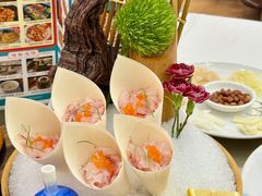 -丰尔粥食·顺德鱼生·干蒸排骨顺德菜(大良分店)